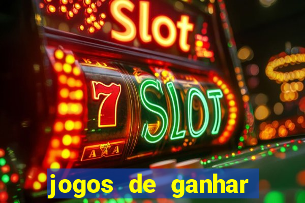 jogos de ganhar dinheiro gratuito